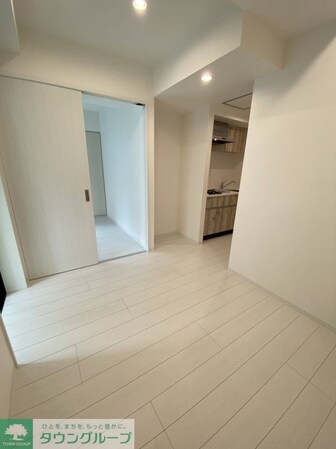 アイビーコート日本橋人形町の物件内観写真